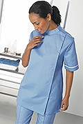 Ldies Dentist Top